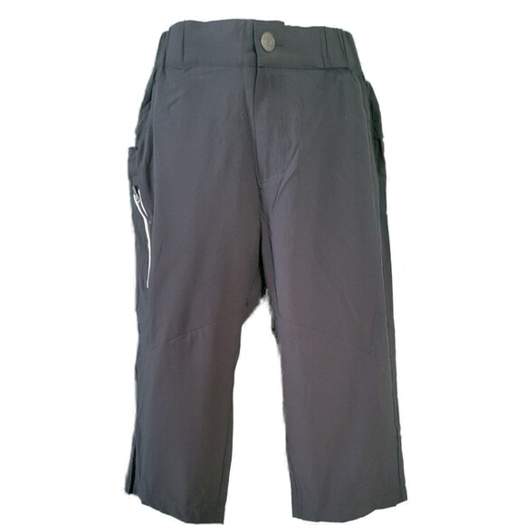 Libin Lightweight Quick Dry Hiking Capri Sz S - Picture 3 of 5